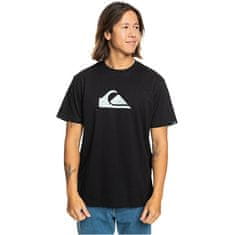 Quiksilver Pánske tričko Complogo Tees Regular Fit EQYZT07658-KVJ0 (Veľkosť L)