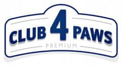 Club4Paws Premium CLUB 4 PAWS suché krmivo pre pracovné psy veľkých a stredných plemien SCOUT 14kg