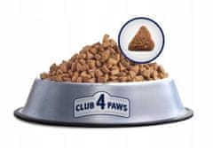 Club4Paws Premium CLUB 4 PAWS suché krmivo pre šteňatá všetkých plemien - kuracie 14 kg