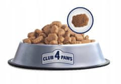 Club4Paws Premium CLUB 4 PAWS Premium suché krmivo pre dospelé psy veľkých plemien 14 kg