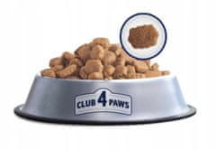 Club4Paws Premium CLUB 4 PAWS suché krmivo pre psy veľkých plemien 20 kg