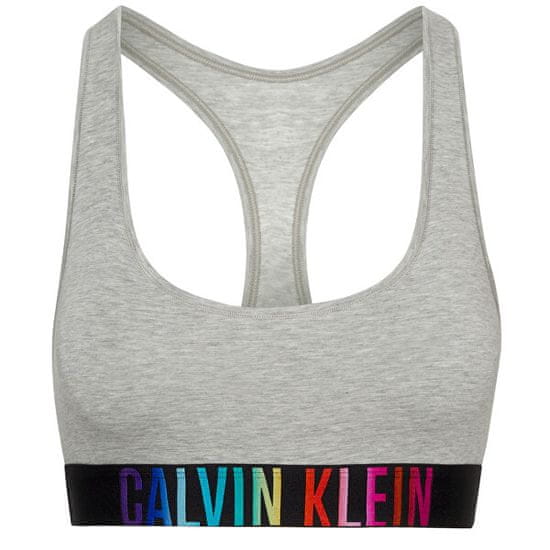 Calvin Klein Dámska podprsenka Bralette QF7831E-P7A