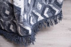 Výpredaj obliečok Prémiová deka WINTER z tureckej bavlny 150 x 200 cm