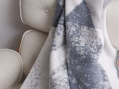 Výpredaj obliečok Prémiová deka TRIANGL z tureckej bavlny 150 x 200 cm