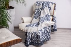 Výpredaj obliečok Prémiová deka WINTER z tureckej bavlny 150 x 200 cm