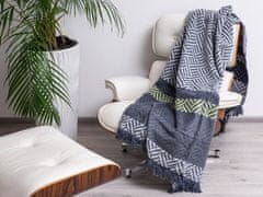 Výpredaj obliečok Prémiová deka LINE z tureckej bavlny 150 x 200 cm