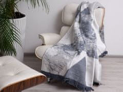 Výpredaj obliečok Prémiová deka TRIANGL z tureckej bavlny 150 x 200 cm