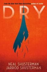 Neal Shusterman: Dry