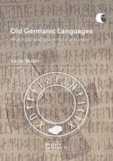 Václav Blažek: Old Germanic Languages - Historical and grammatical survey