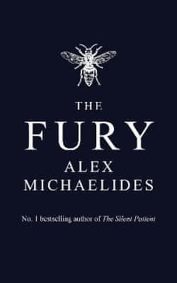 Alex Michaelides: The Fury