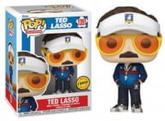 Funko Pop! Zberateľská figúrka Television Ted Lasso Ted Chase 1351