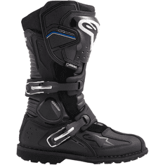 Alpinestars topánky TOUCAN GORETEX čierne 48/13