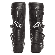 Alpinestars topánky TECH 7 čierne 47/12