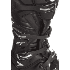 Alpinestars topánky TECH 7 čierne 47/12