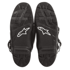 Alpinestars topánky TECH 7 čierne 47/12