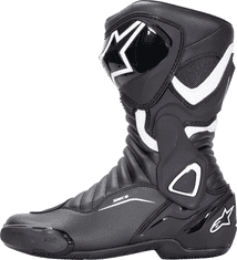 Alpinestars topánky STELLA SMX-6 v2 dámske černo-biele 36