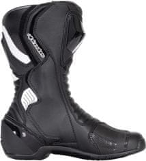 Alpinestars topánky STELLA SMX-6 v2 dámske černo-biele 36