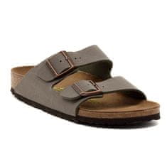 Birkenstock Šľapky zelená 41 EU Arizona Stone Calz S