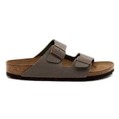 Birkenstock Šľapky zelená 41 EU Arizona Stone Calz S