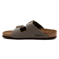 Birkenstock Šľapky zelená 41 EU Arizona Stone Calz S