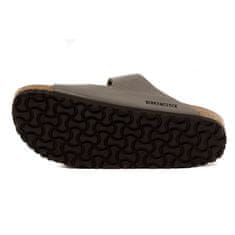 Birkenstock Šľapky zelená 41 EU Arizona Stone Calz S