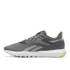 Reebok Obuv sivá 45.5 EU Flexagon Force 4