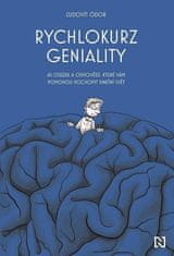 Ľudovít Ódor: Rychlokurz geniality - 42 otázek a odpovědí, které vám pomohou pochopit dnešní svět