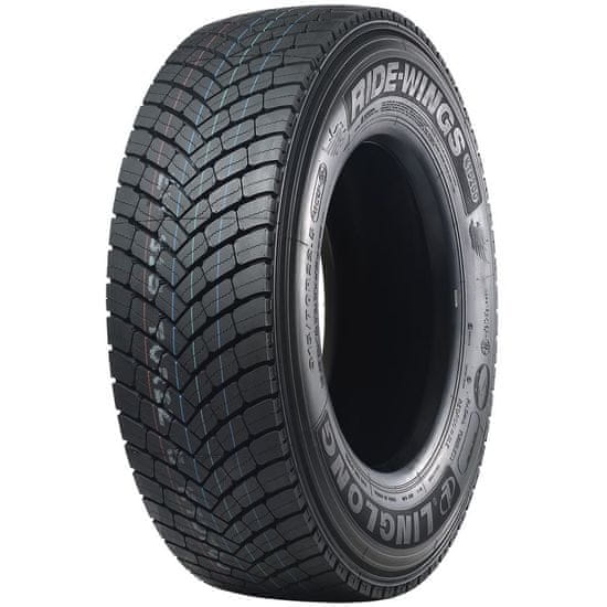 CrossWind CrossWind CWD20E 215/75 R17,5 126/124M