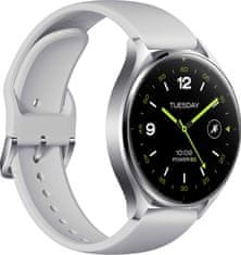 Xiaomi Watch 2 Silver