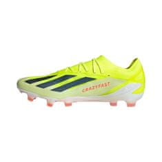 Adidas Obuv 45 1/3 EU X Crazyfast Elite Fg