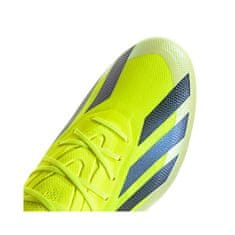 Adidas Obuv 45 1/3 EU X Crazyfast Elite Fg