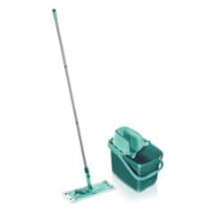 LEIFHEIT Mop rotačný set LEIFHEIT COMBI CLEAN XL 55360