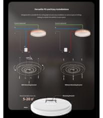 AQARA AQARA Ceiling Light T1M - Zigbee stropné svetlo