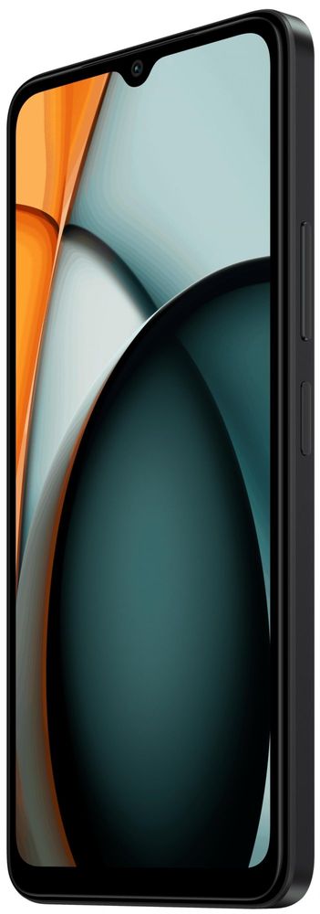 Xiaomi Redmi A3, 4GB/128GB, Midnight Black