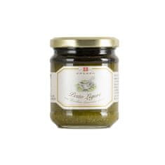 Brezzo Ligúrske bazalkové pesto, 180 g