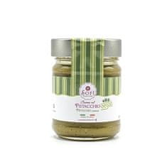 Pistacchio Sofì Vegánsky pistáciový krém, 100 g - bez laktózy