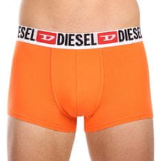 Diesel 3PACK pánske boxerky viacfarebné (00ST3V-0DDAI-E6825) - veľkosť M