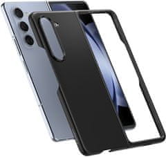 Spigen ochranný kryt Air Skin pro Samsung Galaxy Z Fold5, čierna