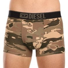 Diesel 3PACK pánske boxerky viacfarebné (00ST3V-0QIAU-E6814) - veľkosť M