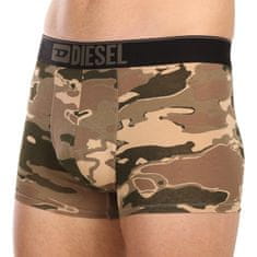 Diesel 3PACK pánske boxerky viacfarebné (00ST3V-0QIAU-E6814) - veľkosť M