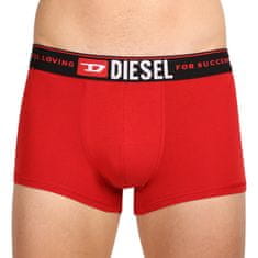 Diesel 3PACK pánske boxerky viacfarebné (00ST3V-0SIAX-E6800) - veľkosť XL