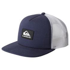 Quiksilver Pánska šiltovka Omnipotent AQYHA05061-BQY0