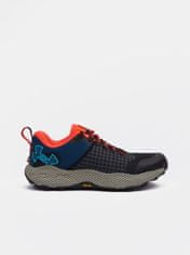 Under Armour Topánky UA U HOVR DS Ridge TR-BLK 38,5