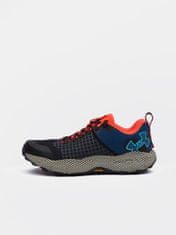 Under Armour Topánky UA U HOVR DS Ridge TR-BLK 47