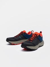 Under Armour Topánky UA U HOVR DS Ridge TR-BLK 47