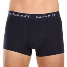 Gant 3PACK pánske boxerky viacfarebné (902343013-433) - veľkosť XXL