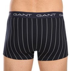 Gant 3PACK pánske boxerky viacfarebné (902343033-433) - veľkosť XL