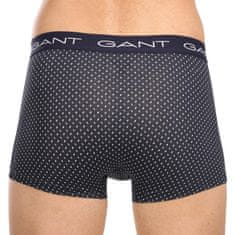 Gant 3PACK pánske boxerky viacfarebné (902343013-433) - veľkosť XXL