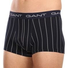 Gant 3PACK pánske boxerky viacfarebné (902343033-433) - veľkosť XL