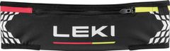 Leki Trail Running Pole Belt, čierna, M - L (75 - 90 cm)